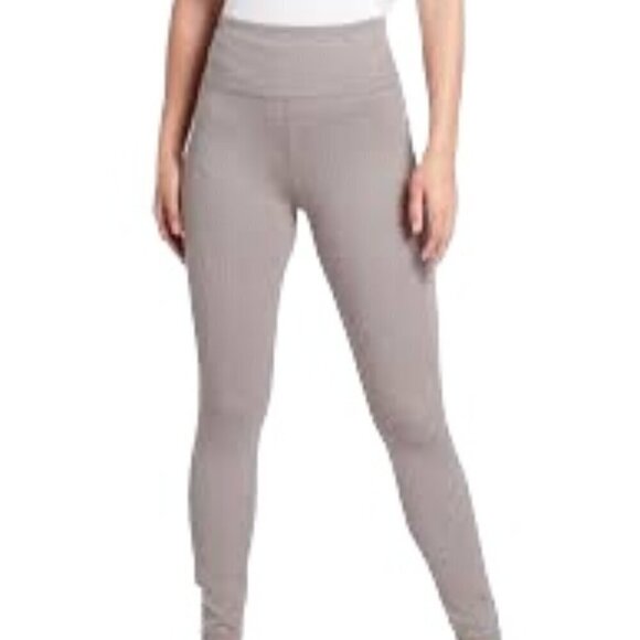 Athleta Delancey Herringbone Tight XSmall - Picture 1 of 4